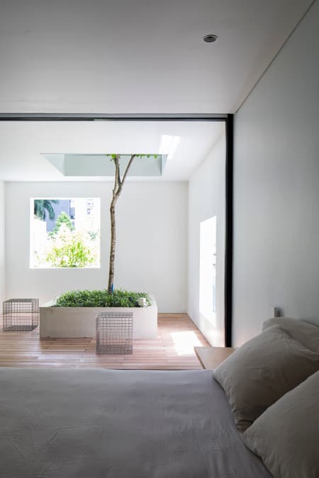 Sky House